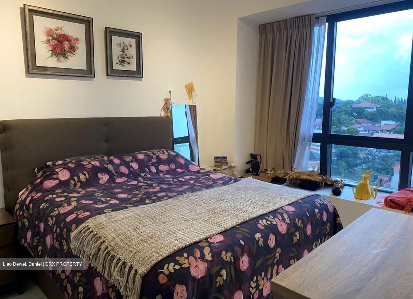 D'Leedon (D10), Condominium #589847361